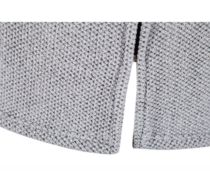 Wilson - Men's Hooded Jacket