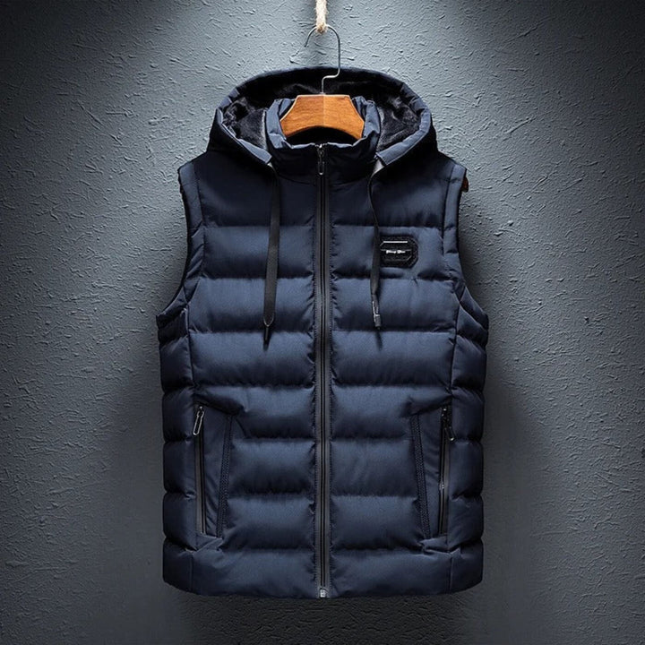 Max™ Lightweight Hooded Jacket