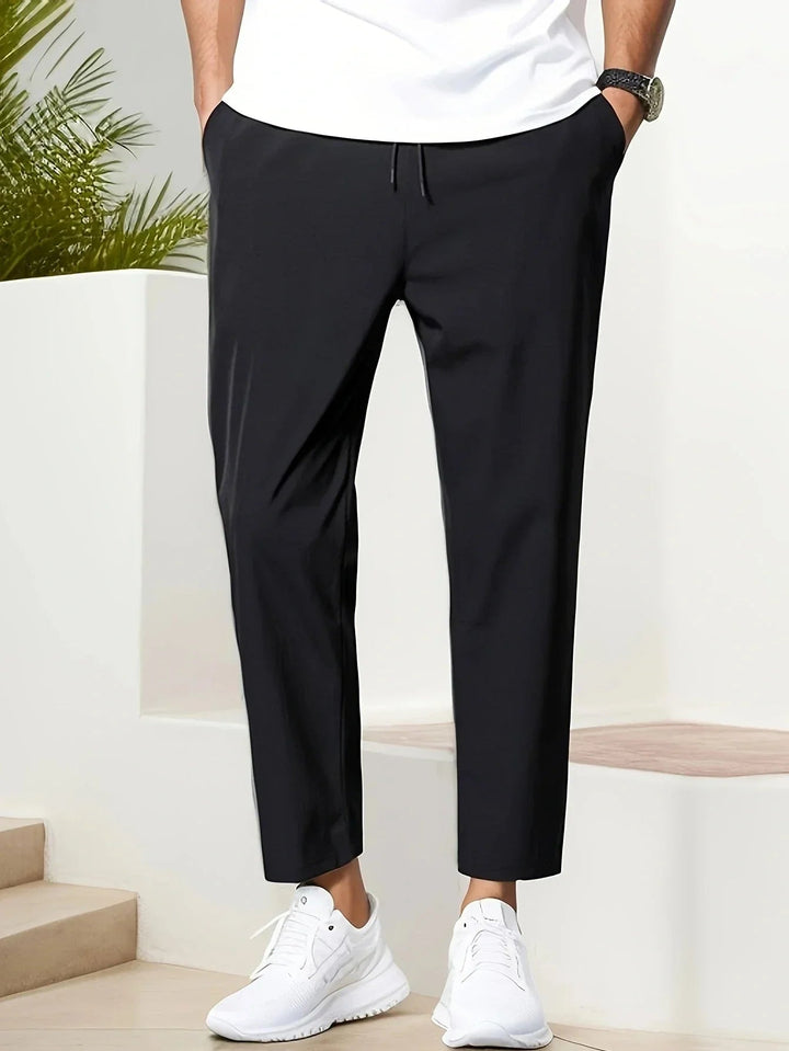 Jean-Michel – Lightweight Leisure Pants