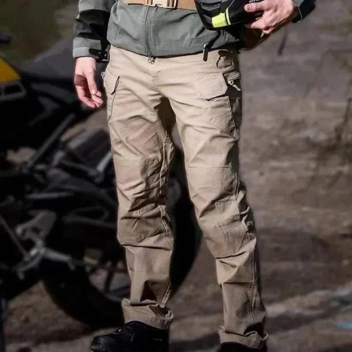 Louis™ - 7 Pocket Tactical Pants - Field Armor
